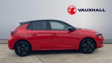 Vauxhall Corsa 100kW Anniversary Edition 50kWh 5dr Auto [11kWCh] Electric Hatchback